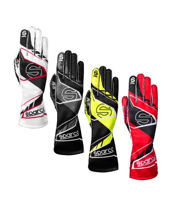 Guantes Sparco K-Arrow+ (New 2025)