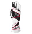 Guantes Sparco K-Arrow+ (New 2025)