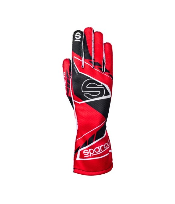 Guantes Sparco K-Arrow+ (New 2025)