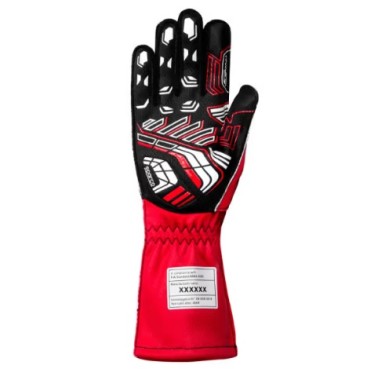 Guantes Sparco K-Arrow+ (New 2025)