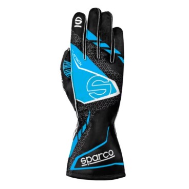 Guantes Sparco K-Attack (New 2025)