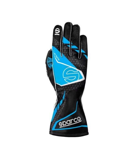 Guantes Sparco K-Attack (New 2025)