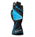 Guantes Sparco K-Attack (New 2025)