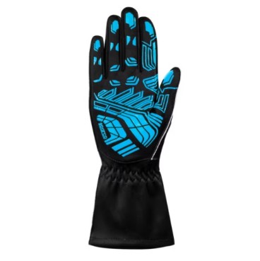 Guantes Sparco K-Attack (New 2025)