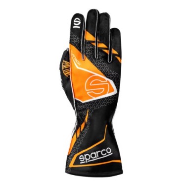 Guantes Sparco K-Attack (New 2025)