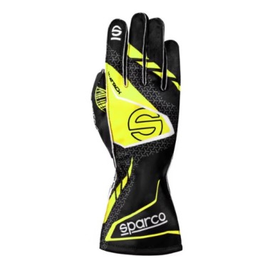 Guantes Sparco K-Attack (New 2025)