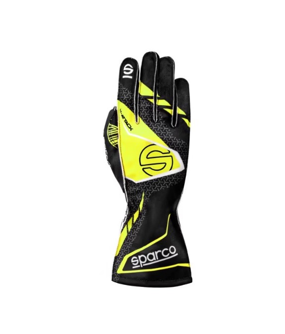 Guantes Sparco K-Attack (New 2025)