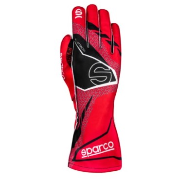 Guantes Sparco K-Attack (New 2025)