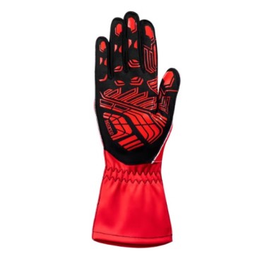 Guantes Sparco K-Attack (New 2025)