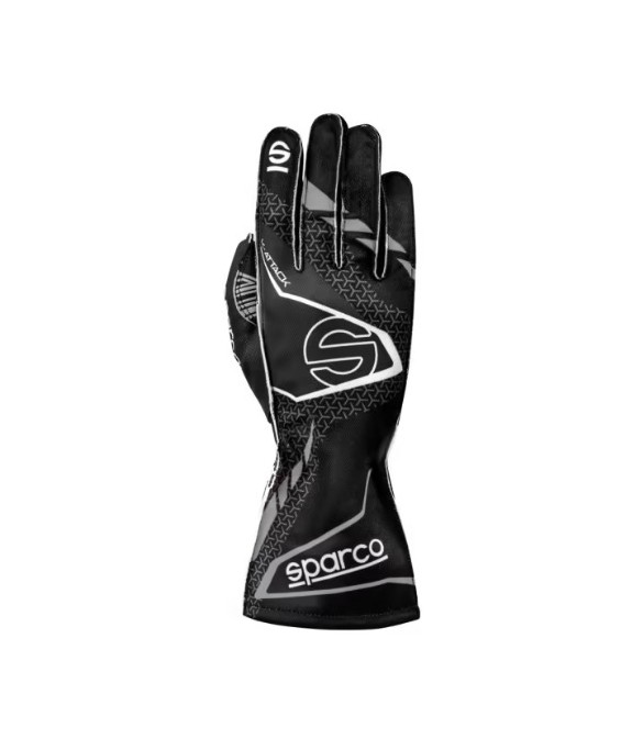 Guantes Sparco K-Attack (New 2025)
