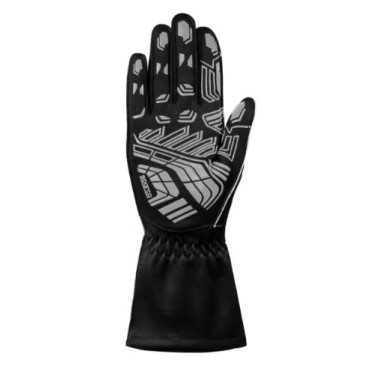 Guantes Sparco K-Attack (New 2025)