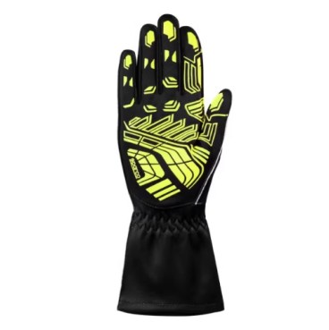 Guantes Sparco K-Attack (New 2025)