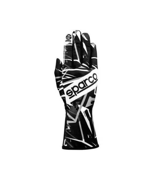 Guantes Sparco K-Rookie (New 2025)