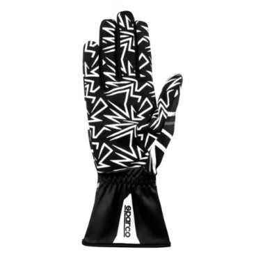 Guantes Sparco K-Rookie (New 2025)