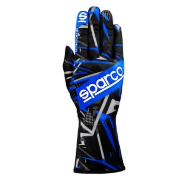 Guantes Sparco K-Rookie (New 2025)