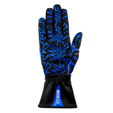 Guantes Sparco K-Rookie (New 2025)