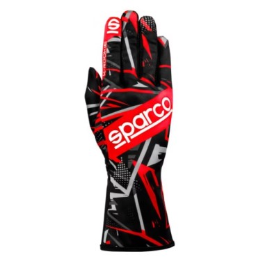 Guantes Sparco K-Rookie (New 2025)