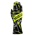 Guantes Sparco K-Rookie (New 2025) Guantes Sparco K-Rookie (New 2025)