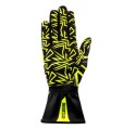 Guantes Sparco K-Rookie (New 2025) Guantes Sparco K-Rookie (New 2025)