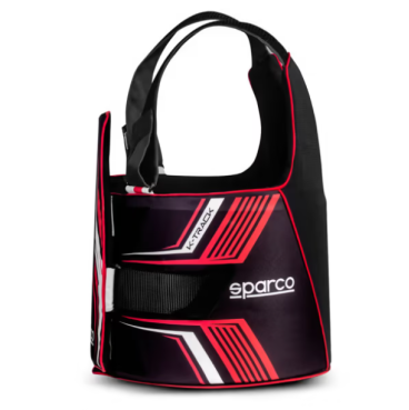 Protector Toracico Sparco K-Track