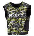 Protector Toracico Sparco Sj Pro K-3 (New 2025) Protector Toracico Sparco Sj Pro K-3 (New 2025)