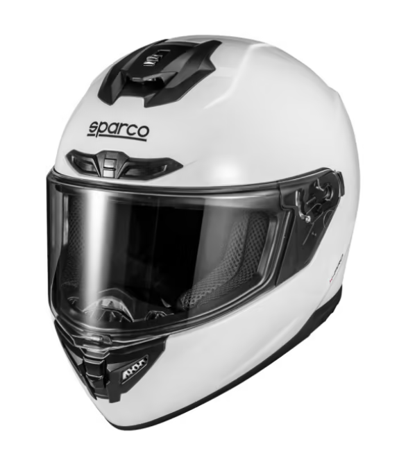 Casco Sparco X-Pro (ECE 22.6)
