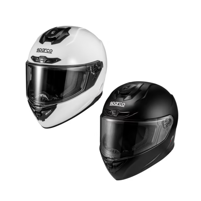 Casco Sparco X-Pro (ECE 22.6)