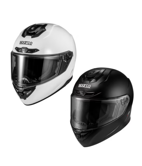 Casco Sparco X-Pro (ECE 22.6)