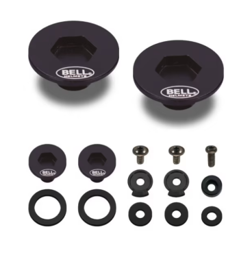 Kit Tornillos para visera Bell (SE07/SE077)