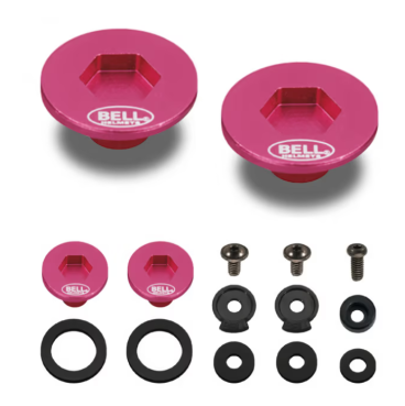 Kit Tornillos para visera Bell (SE07/SE077)