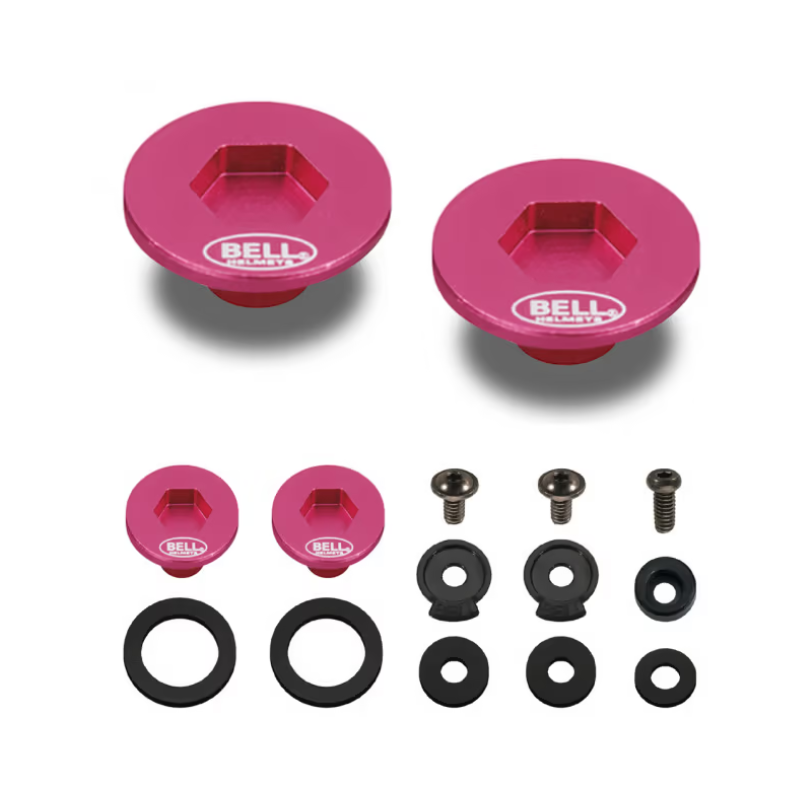 Kit Tornillos para visera Bell (SE07/SE077)