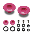 Kit Tornillos para visera Bell (SE07/SE077)