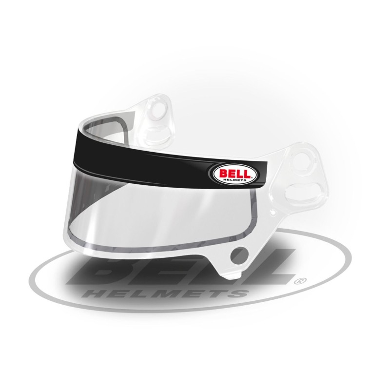 Visor Strips Bell