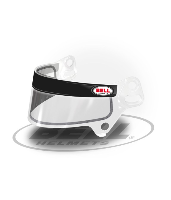 Visor Strips Bell