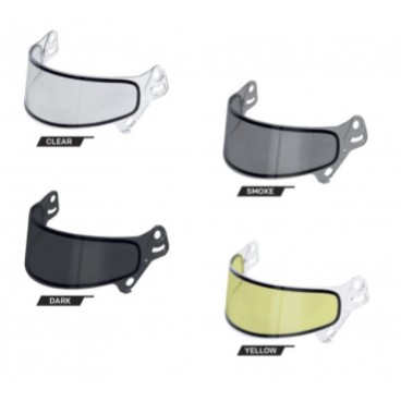 Visera Bell SE03 regular DSAF 3mm