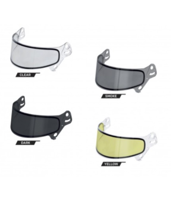 Visera Bell SE03 regular DSAF 3mm