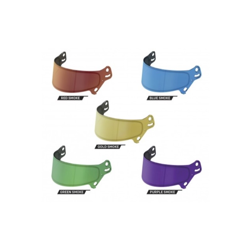 Visera Bell SE03 Multicapa (ML) DSAF 3mm