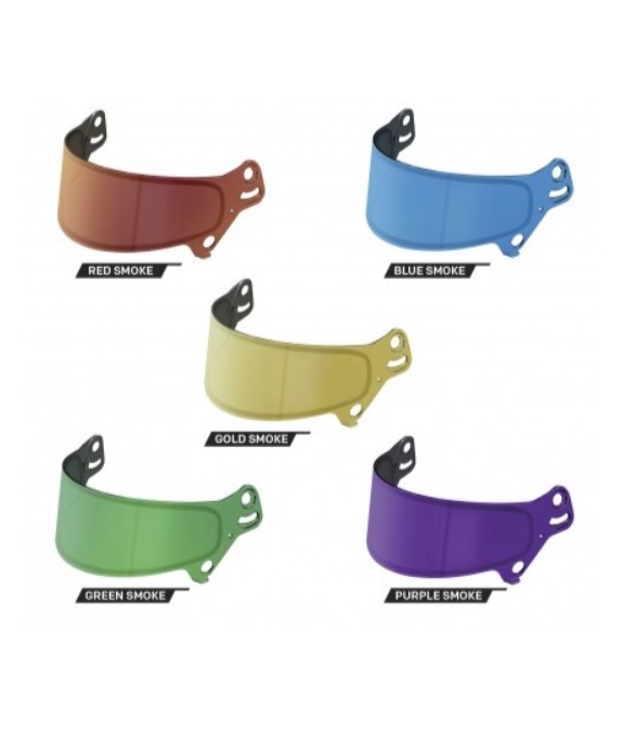 Visera Bell SE03 Multicapa (ML) DSAF 3mm