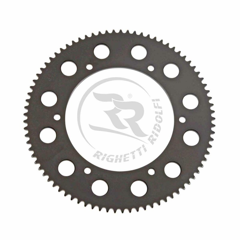 Corona Aluminio 219 Righetti Ridolfi