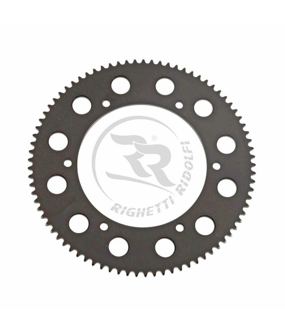 Corona Aluminio 219 Righetti Ridolfi