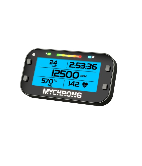 AIM Mychron 6 S