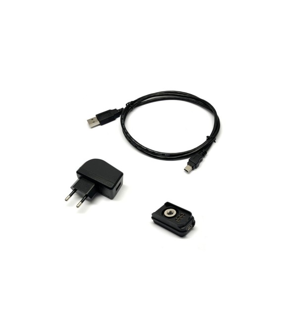 Cargador Completo Mychron 5s y Mychron 5 2T