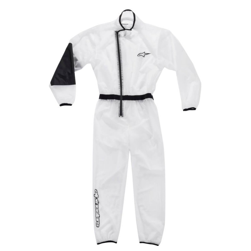 Mono Lluvia Alpinestars Adulto