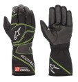 Guantes Alpinestars Lluvia V2 WP