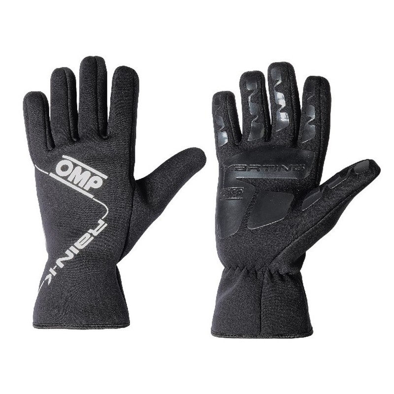 Guantes OMP Lluvia Rain-K