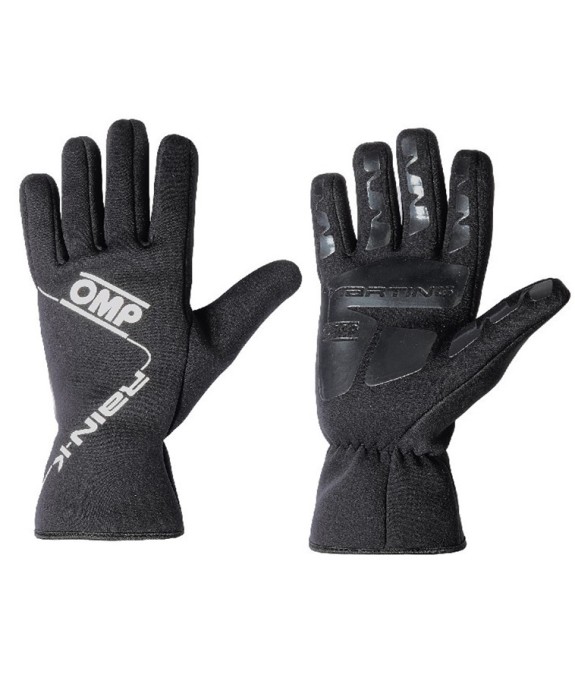 Guantes OMP Lluvia Rain-K