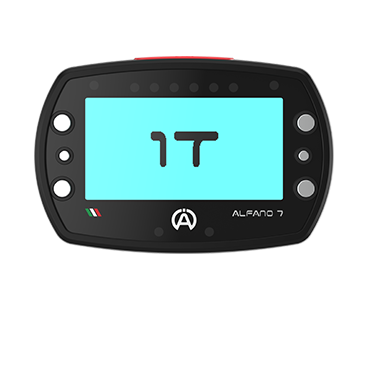 Alfano 7 1T