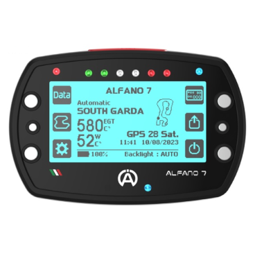 Alfano 7 1T