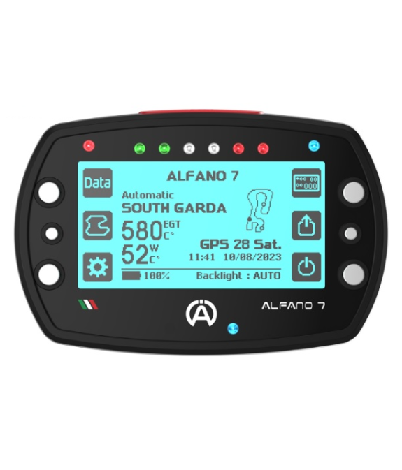 Alfano 7 1T