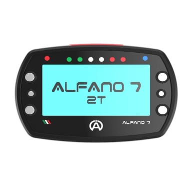 Alfano 7 2T